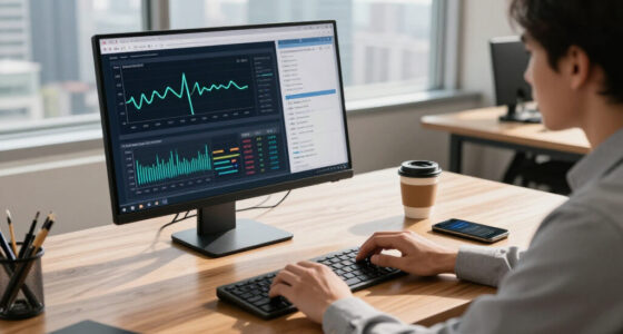 Amazon’s AI Signal Monitoring And The Increasing Regulatory Pressure