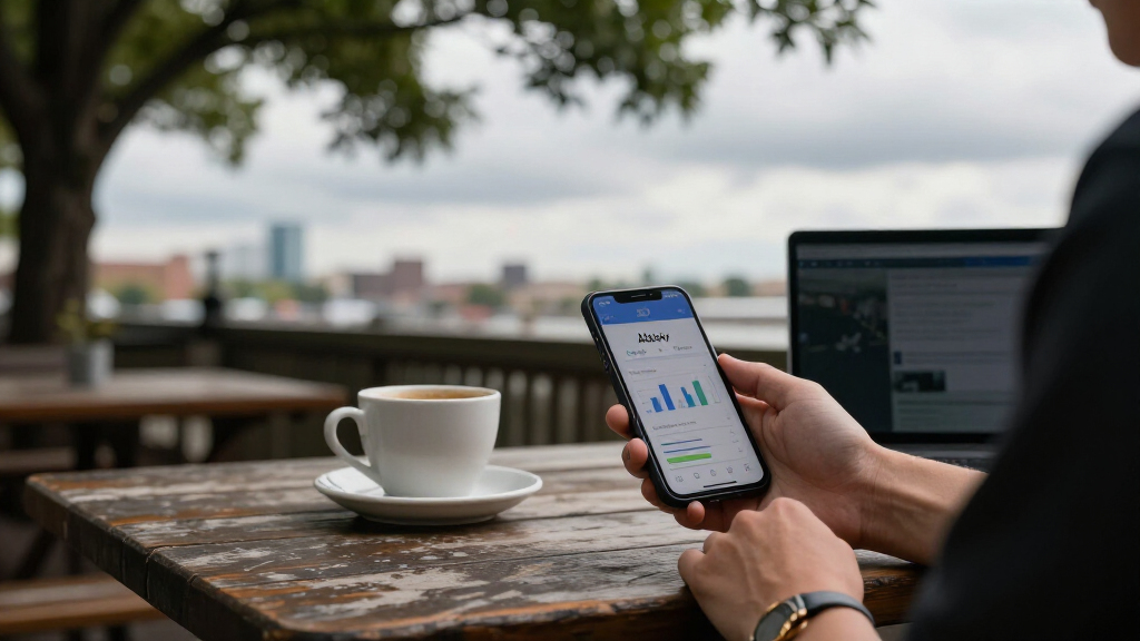 Analyzing The Storm’s Effect On Albany’s Trade Trends Via Google Trends