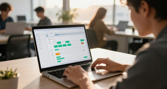 Before AI Agents Take On Business Tasks, Test Their Limits