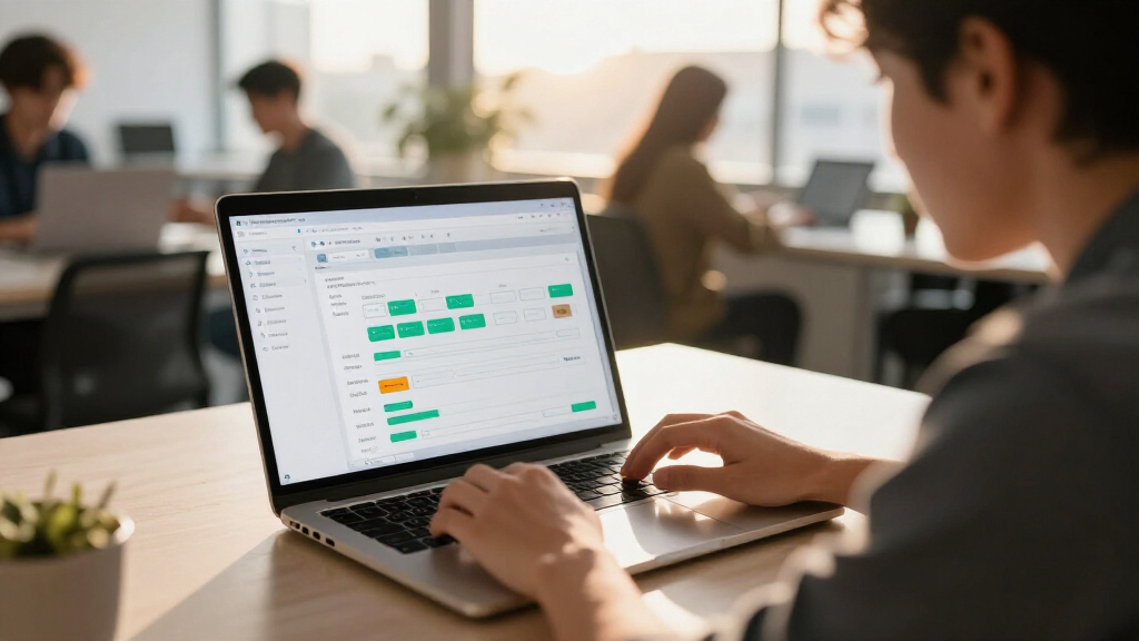 Before AI Agents Take On Business Tasks, Test Their Limits