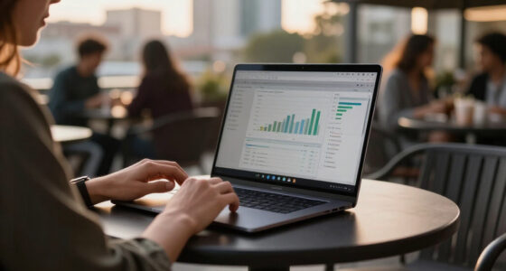 Best AI Capable Mobile Workstation Laptops To Boost Your Productivity In 2026