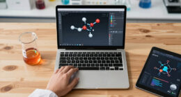 Can AI Transform Drug Discovery? Key Developments From Big Industry Players