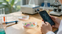 Claude Discovers A Novel Enzyme System With CRISPR-like Repeats