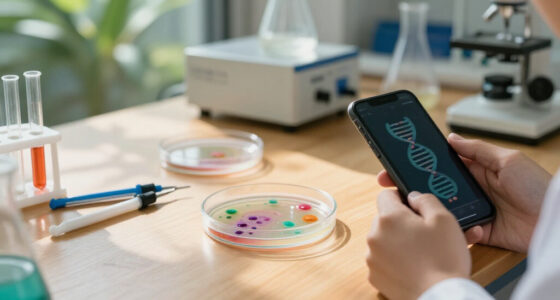 Claude Discovers A Novel Enzyme System With CRISPR-like Repeats