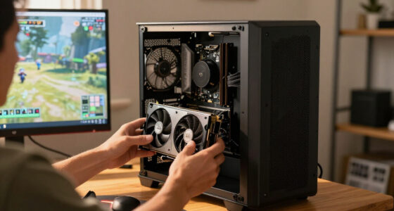 Compare 10 Best Graphics Cards For AI And Everyday Gaming In 2026