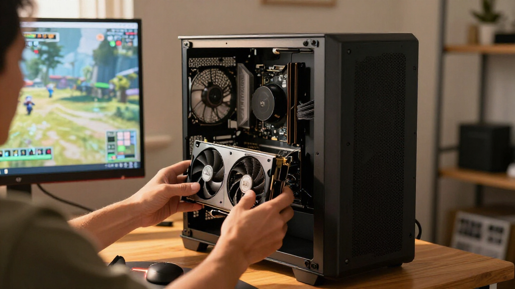 Compare 10 Best Graphics Cards For AI And Everyday Gaming In 2026