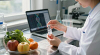 Consumer Safety In Focus: CRISPR's Role In Targeting Hard-to-Drug Cancers
