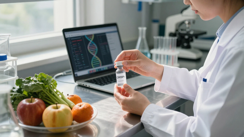 Consumer Safety In Focus: CRISPR's Role In Targeting Hard-to-Drug Cancers