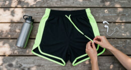 Consumer Trends Show The Way To Better Drawstring Tying In Gym Wear