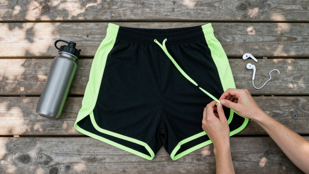 Consumer Trends Show The Way To Better Drawstring Tying In Gym Wear