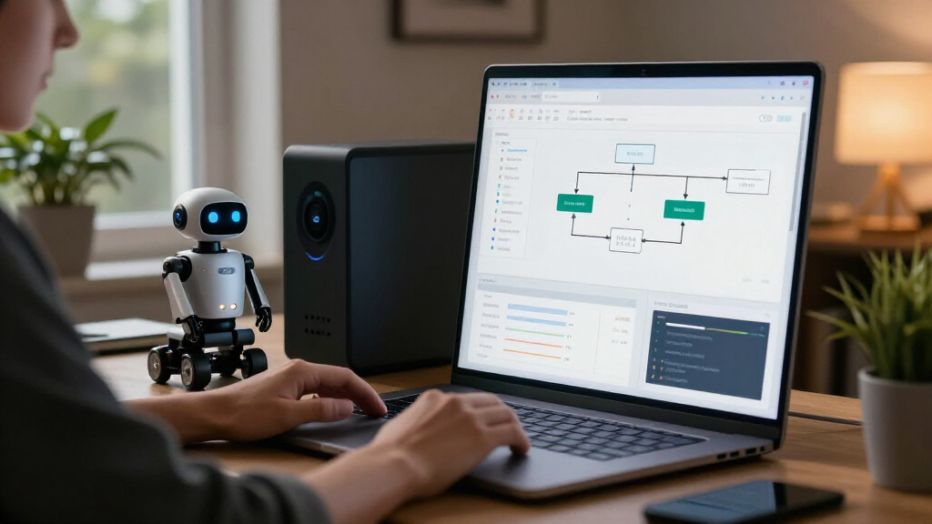 Could This Blueprint Help AI Improve Itself?
