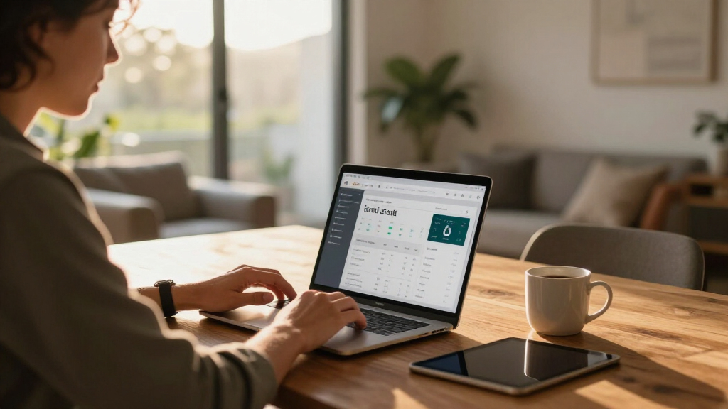 Creating Scalable Offer Frameworks For Fractional SaaS Executives