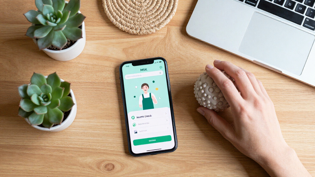 Digital MSK Health Checks For Remote Workforces: What You Need To Know