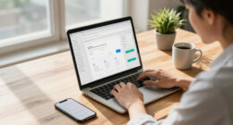 Effective Email Flow Reconstruction During Migrations Using Automation Tools