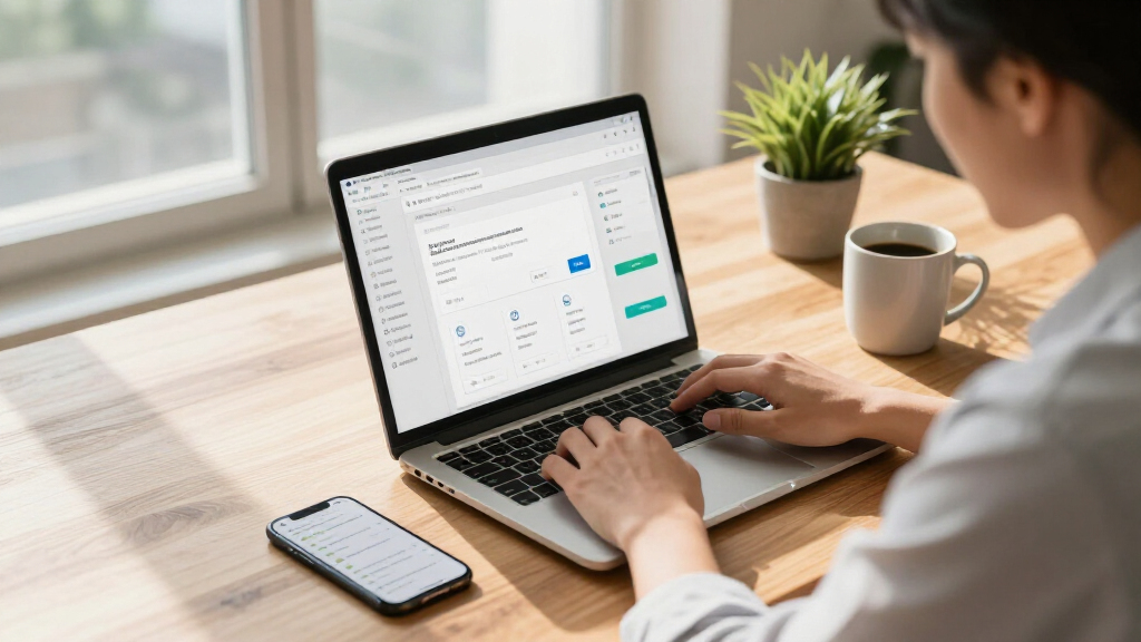 Effective Email Flow Reconstruction During Migrations Using Automation Tools
