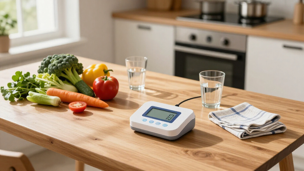 Ensure Food Safety Compliance With Effective Pesticide-Residue Monitoring