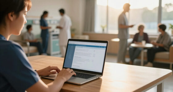 Ensuring Smooth Hospital Chaplaincy Operations With The Right Software