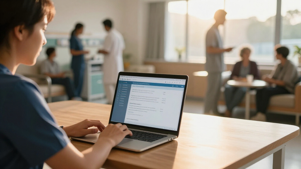 Ensuring Smooth Hospital Chaplaincy Operations With The Right Software