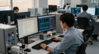 EXCLUSIVE: AI Researchers Warn Companies Rushing Self-improving Systems Despite Safety Risks
