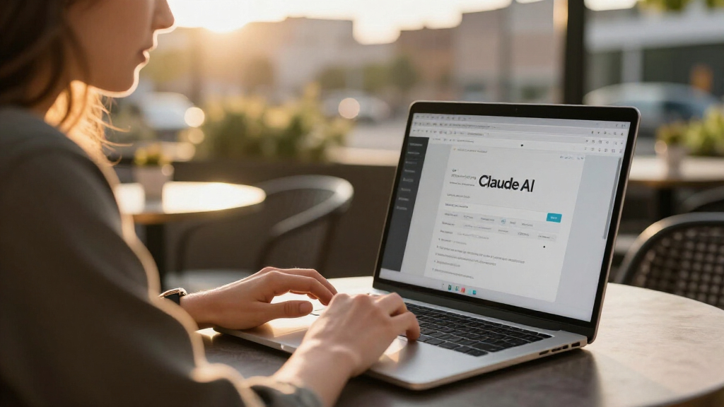 Exploring Anthropic’s Claude And Its Built-In Browser: The Future Of AI Interaction