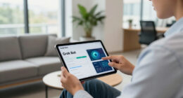 Exploring The Power Of Grok Bot In Procurement Through xAI Integration