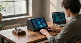Fable 5.1 Solves The Cyphral Distich, A 370-Year-old Cipher