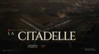 La Citadelle — An Anatomy of Siege, 1693 (FABLE/175)