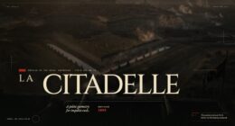 La Citadelle — An Anatomy of Siege, 1693 (FABLE/175)