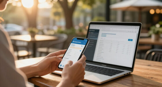 Fintech Tools That Make SMB Invoicing More Effective And Personal
