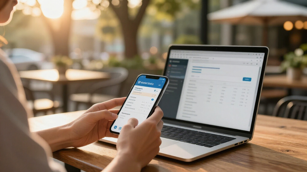 Fintech Tools That Make SMB Invoicing More Effective And Personal
