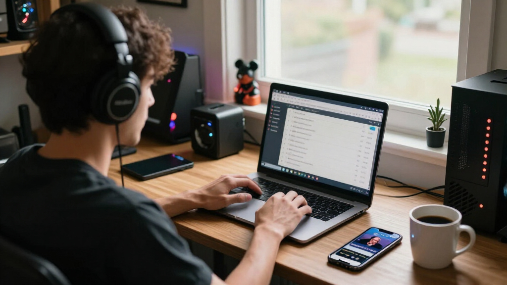 Full Stream Clip Rankings: A Creator’s Guide For Small Streamers