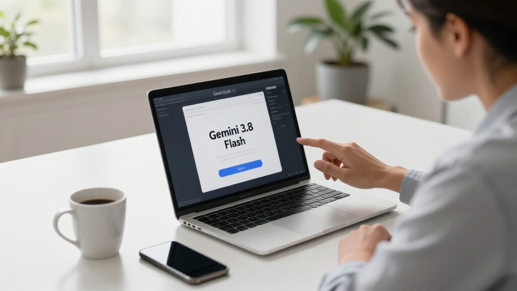 Gemini 3.8 Flash And 3.8 Flash Cyber