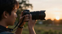 Get The Most Out Of AI With These 9 Mirrorless Cameras In 2026