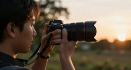 Get The Most Out Of AI With These 9 Mirrorless Cameras In 2026