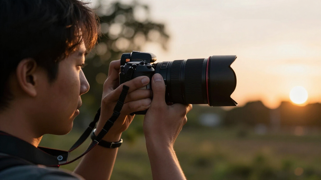 Get The Most Out Of AI With These 9 Mirrorless Cameras In 2026