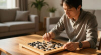 Go Grandmaster Shin Defeats AI KataGo With A Two-stone Handicap