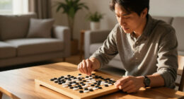 Go Grandmaster Shin Defeats AI KataGo With A Two-stone Handicap