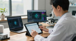 Google DeepMind Releases AlphaGenome Atlas
