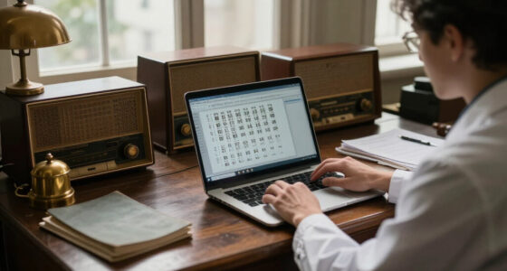 GPT-6 Astra Solves A WWI German Radio Cipher