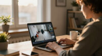 How A Security Camera Leak Exposed A GitHub Admin Token