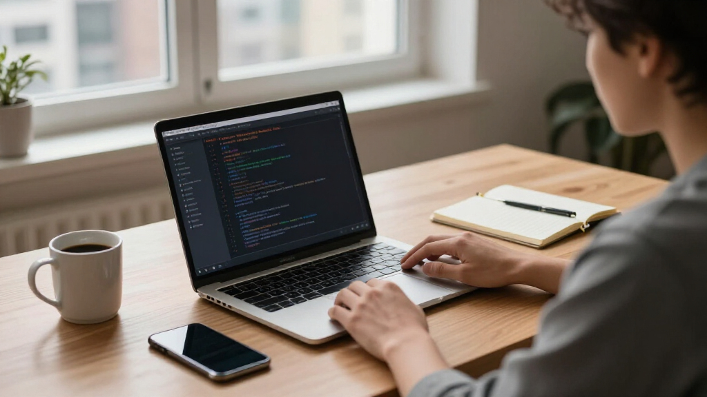 How AI Models Can Improve Your Coding Workflow