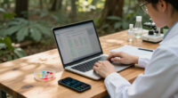How Artificial Intelligence Powered By Claude Is Elevating Biomolecular Research