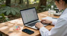 How Artificial Intelligence Powered By Claude Is Elevating Biomolecular Research