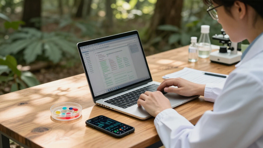 How Artificial Intelligence Powered By Claude Is Elevating Biomolecular Research