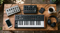 How Suzanne Ciani’s Signal Techniques Influence Music And Live Event Trends