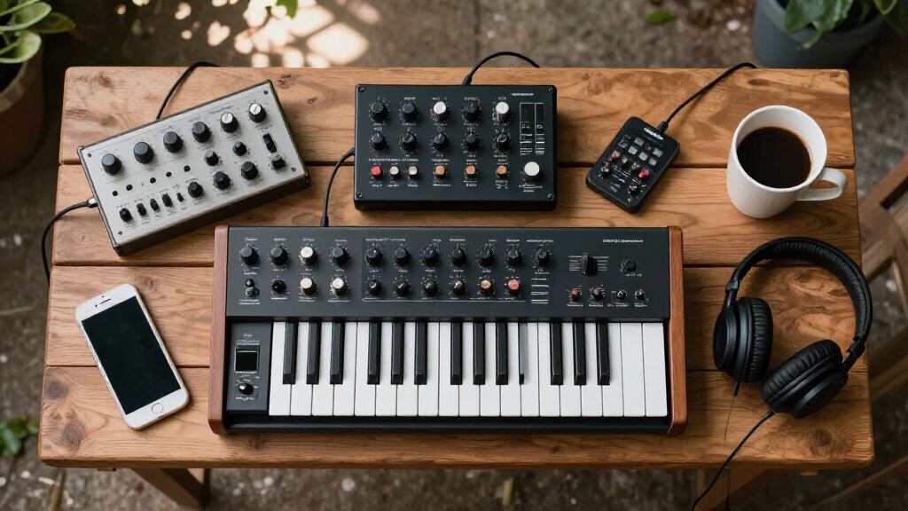How Suzanne Ciani’s Signal Techniques Influence Music And Live Event Trends