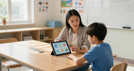 How To Balance Educational Benefits And Attention Load In K-12 Edtech