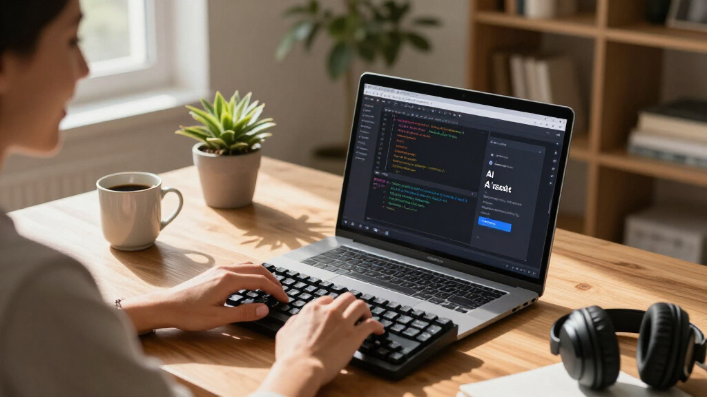 How To Keep Enjoying Programming In A World Of LLMs