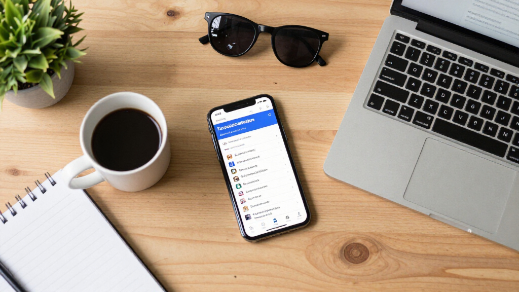 How To Leverage Facebook-First Crosslistings For Maximum Resale Impact