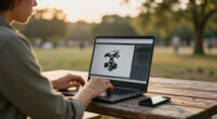 How To Use NVIDIA Warp And MjWarp To Accelerate Robotics Simulation And Learning Workflows